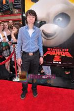 at Kungfupanda 2 Los Angeles premiere on 25th May 2011 (28).JPG